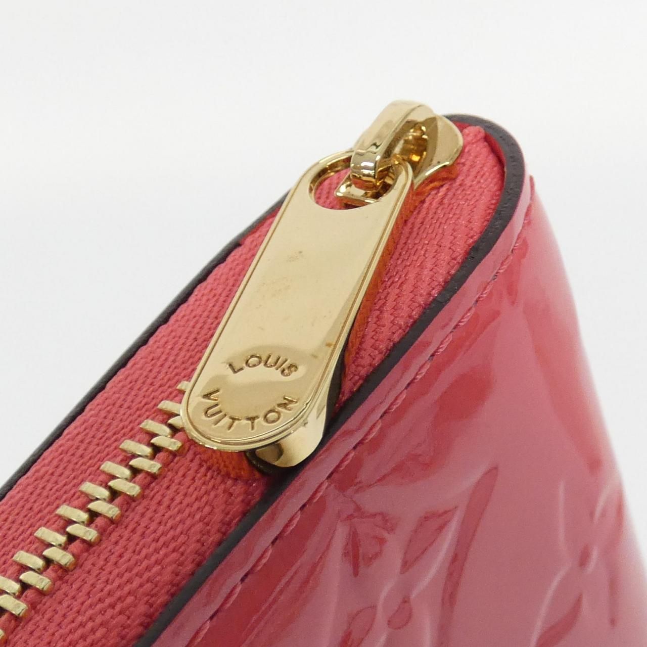 ルイヴィトン ヴェルニ ジッピー コインパース M93203 コインケース  