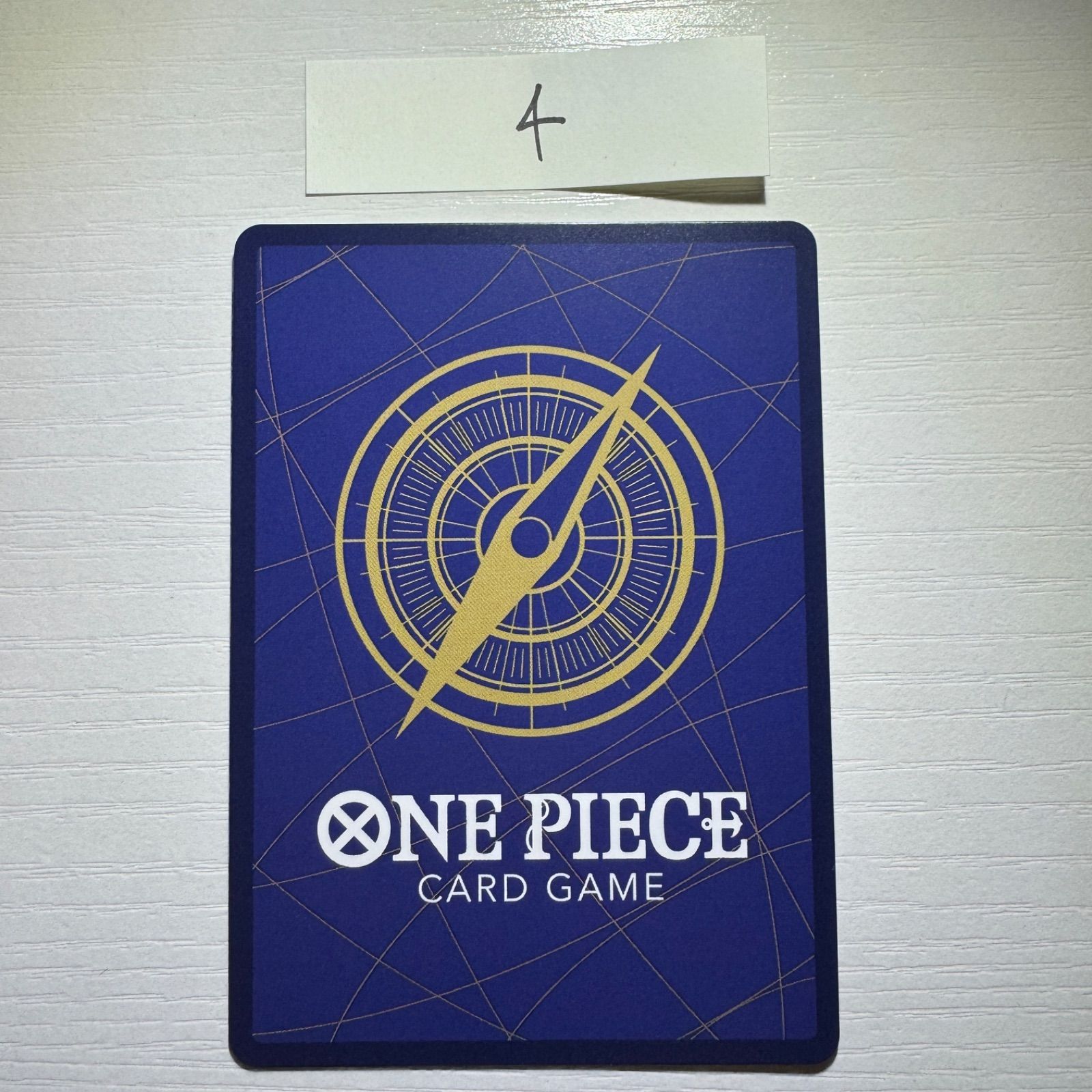 海外プロモ】トラファルガーロー チャンピオンシップ2023 英語版