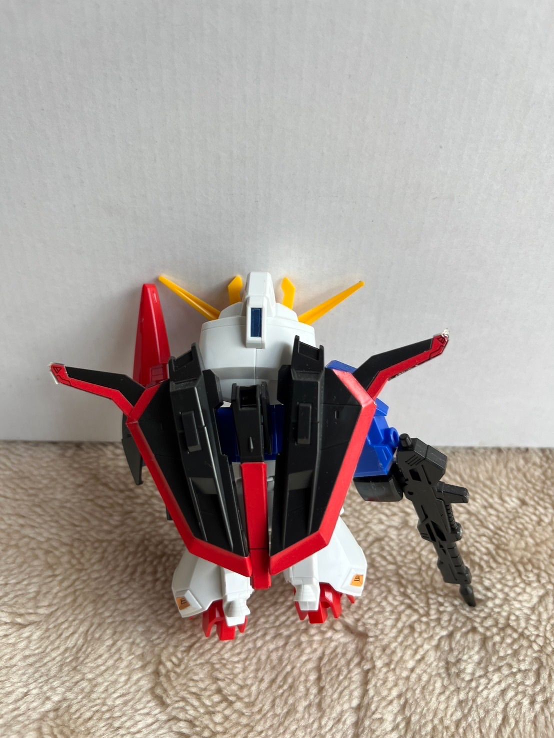 【中古品】SDガンダム クロスシルエット 小型モデル13-639 中古品】SDガンダム クロスシルエット 小型モデル13-639 Amazon