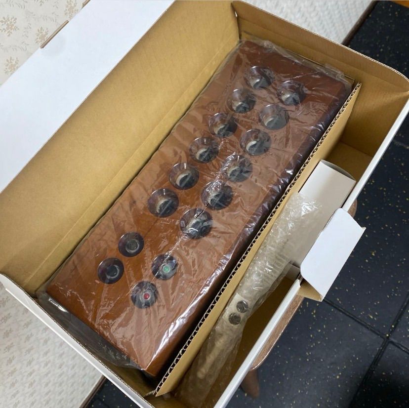 サリール空気清浄活性器♻️KO1012