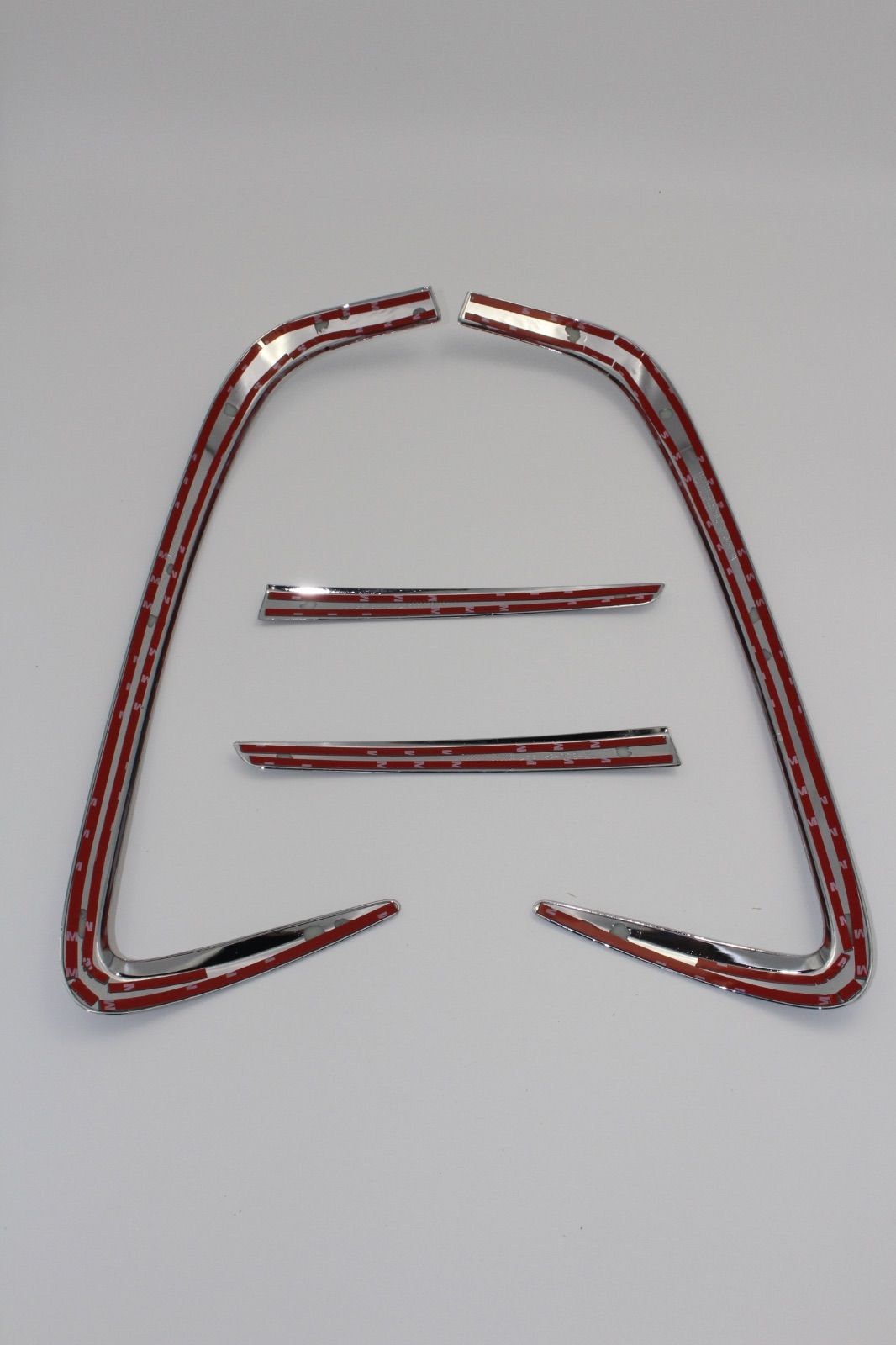 PHV リアガーニッシュ