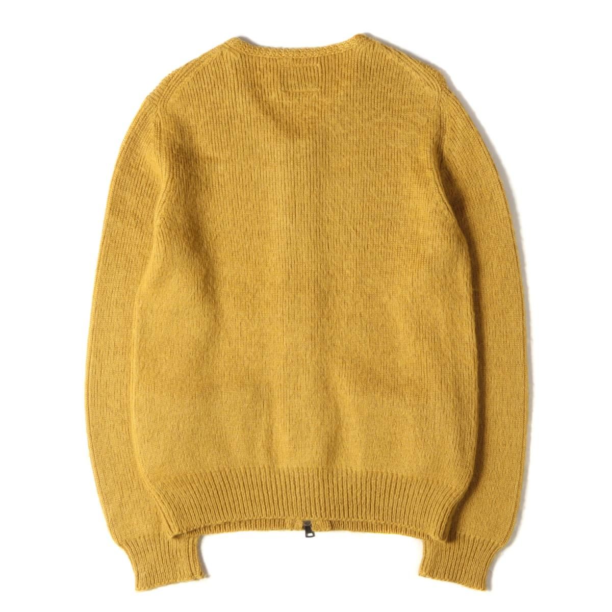 美品 NUMBER (N)INE ナンバーナイン カーディガン 08AW ポート