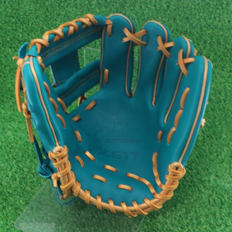 ゼット ZETT 1106 内野手用 硬式グローブ 内野用 硬式グローブ