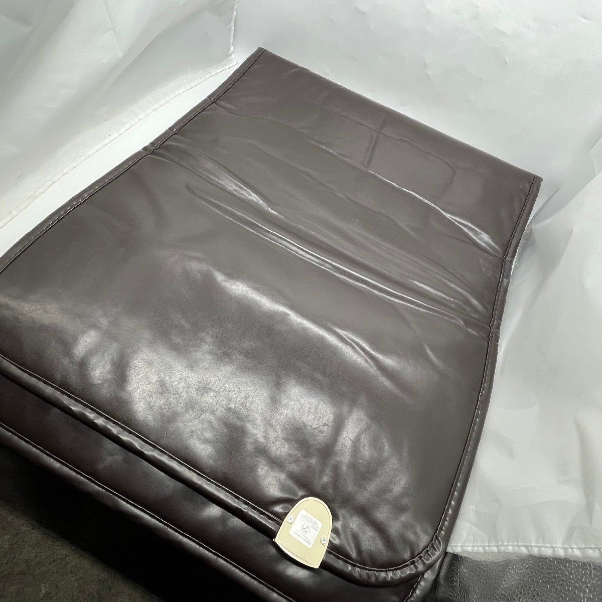 ビューティーテック タイマー機能付き ヒートマットレギュラー エステマット ビューティーテック タイマー機能付き ヒートマットレギュラー