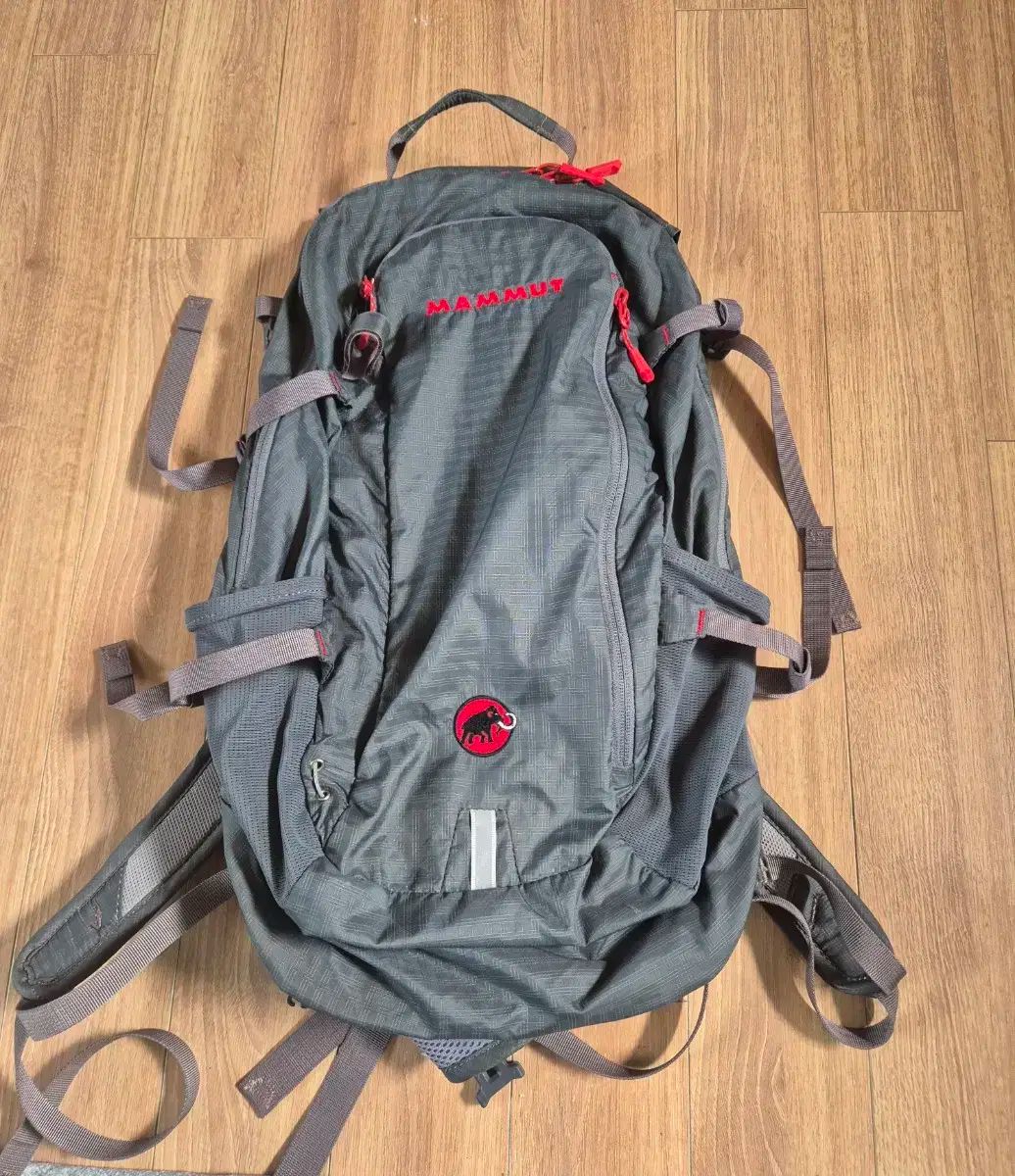 MAMMUT マムート リュックサック 販売