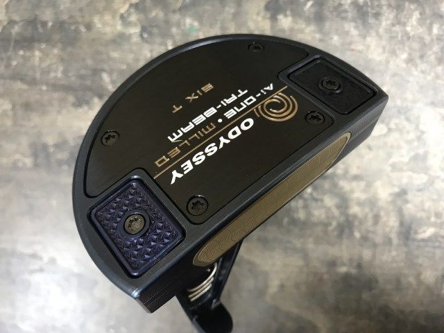 ☆貴賓！ゴールド DGS Custom PROTO Style Fire Dragon ブラック