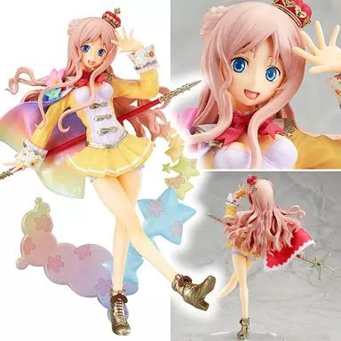 中古】フィギュア メルル 「メルルのアトリエ～アーランドの