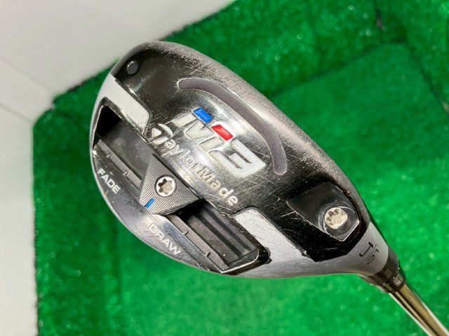 821 ユーティリティ テーラーメイド M3 RESCUE NSPRO930GH JP S 21 和歌山