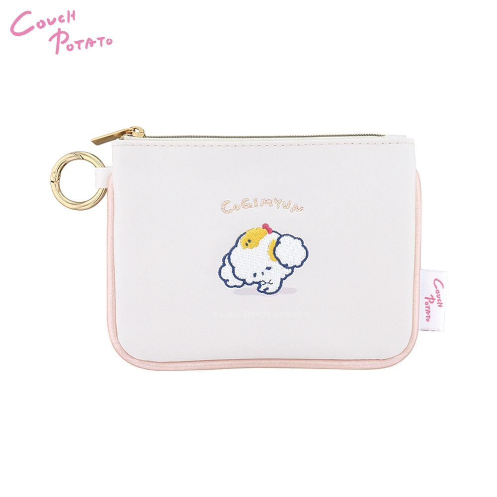 ティッシュポーチ(サンリオキャラクターズ) こぎみゅん LSR ティッシュポーチ(サンリオキャラクターズ) こぎみゅん LSR