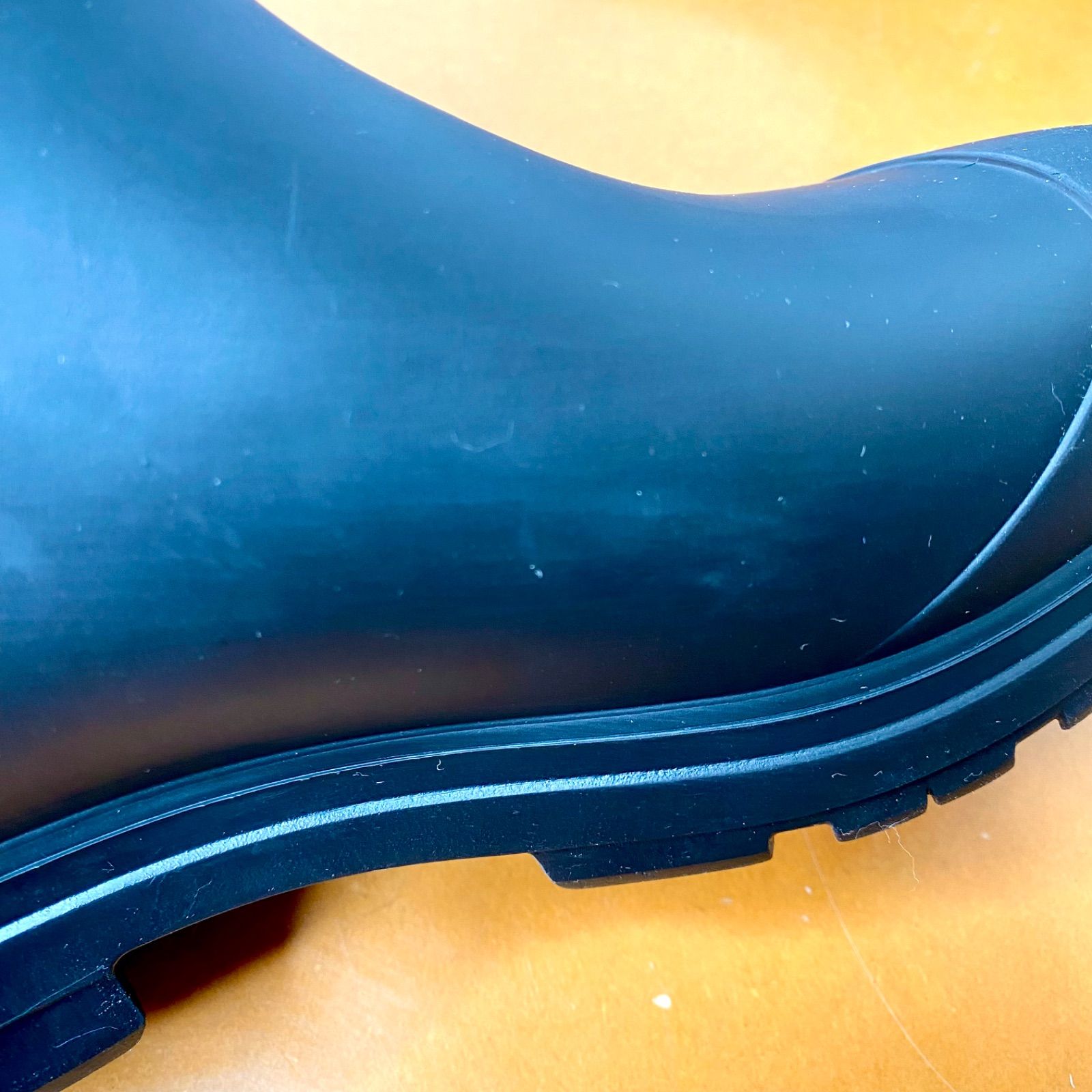 ブラック 24cm