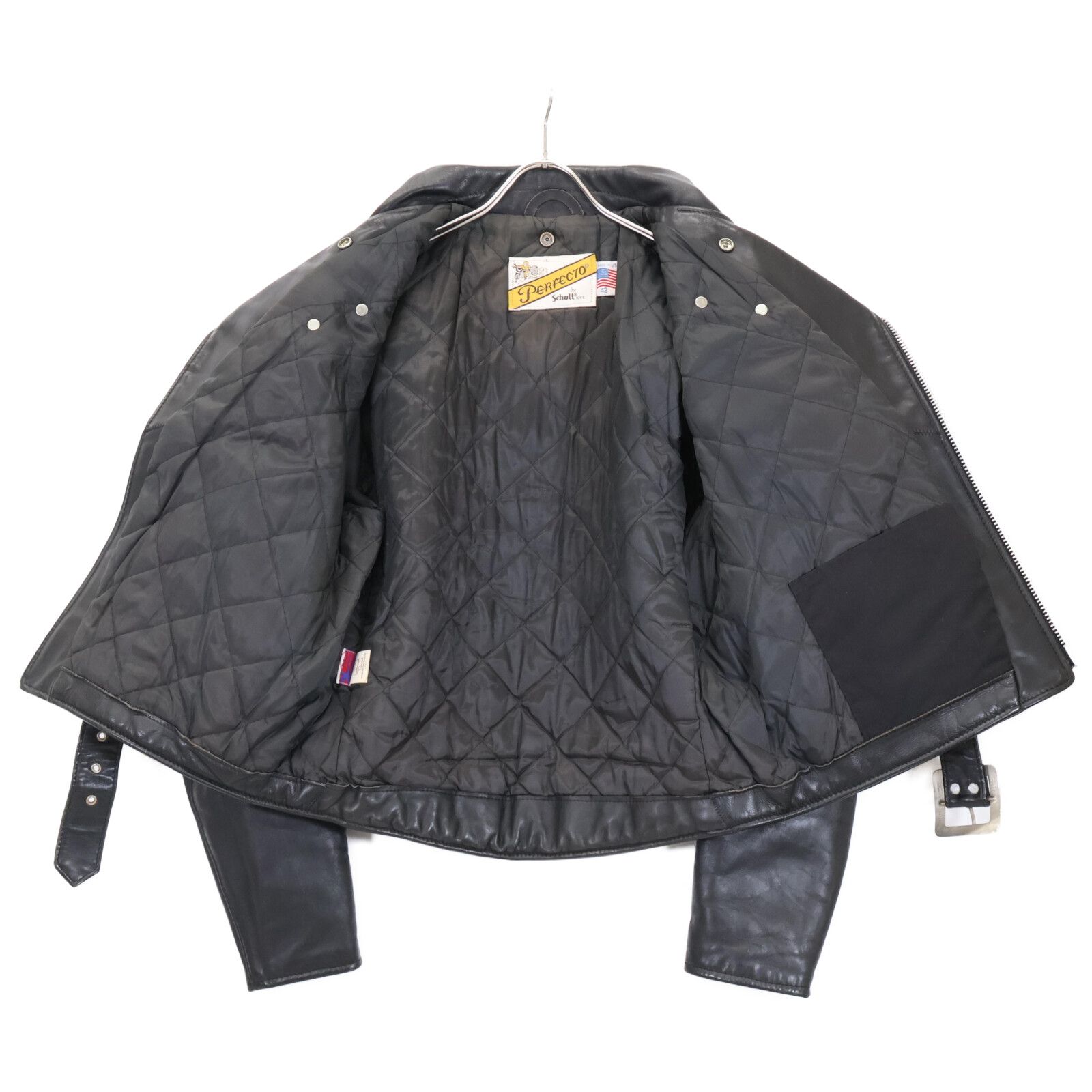 SCHOTT ショット