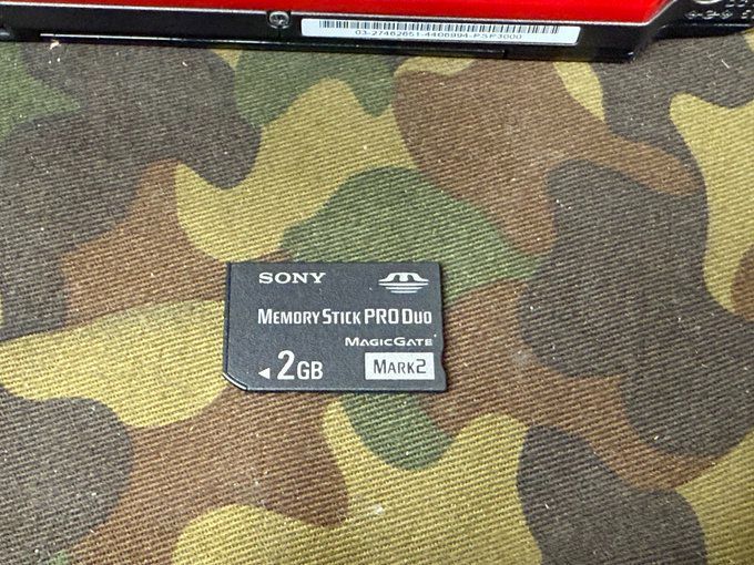 PSP