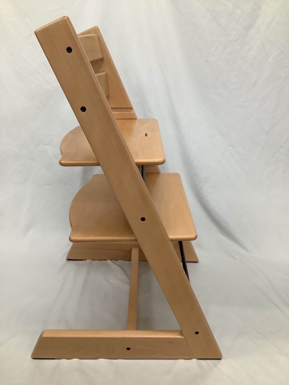美品】STOKKE TRIPP TRAPP ストッケ トリップ トラップ