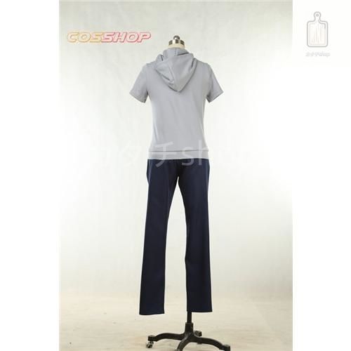 文豪ストレイドッグス 第三期 中原中也 なかはら ちゅうや 黒の時代 中原 中也 コスプレ衣装 演出服 変装 cosplay 仮装 二次会 イベント パ WWW_TRAVELLANDINDIA_COM