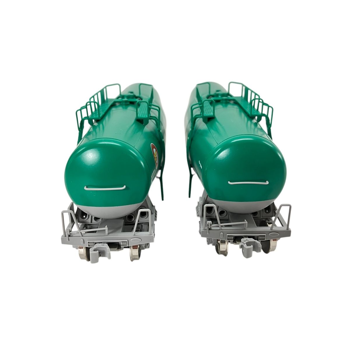 KATO HO 1-810 タキ43000(日本石油輸送色) Amazon | KATO HOゲージ タキ43000 日本石油輸送色 ENEOS 1-819 鉄道