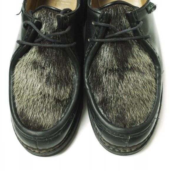 PARABOOT パラブーツ フランス製 MICHAEL PHOQUE ミカエル