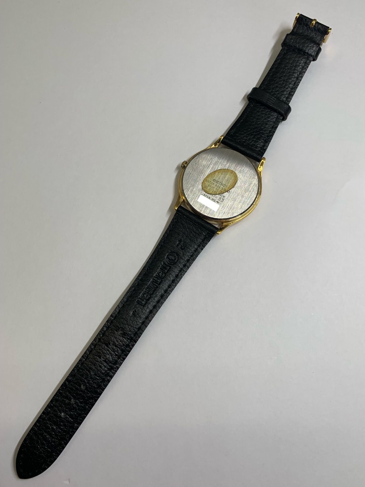 R7-2210 中古品 セイコー 5Y31-8A20 - メルカリ