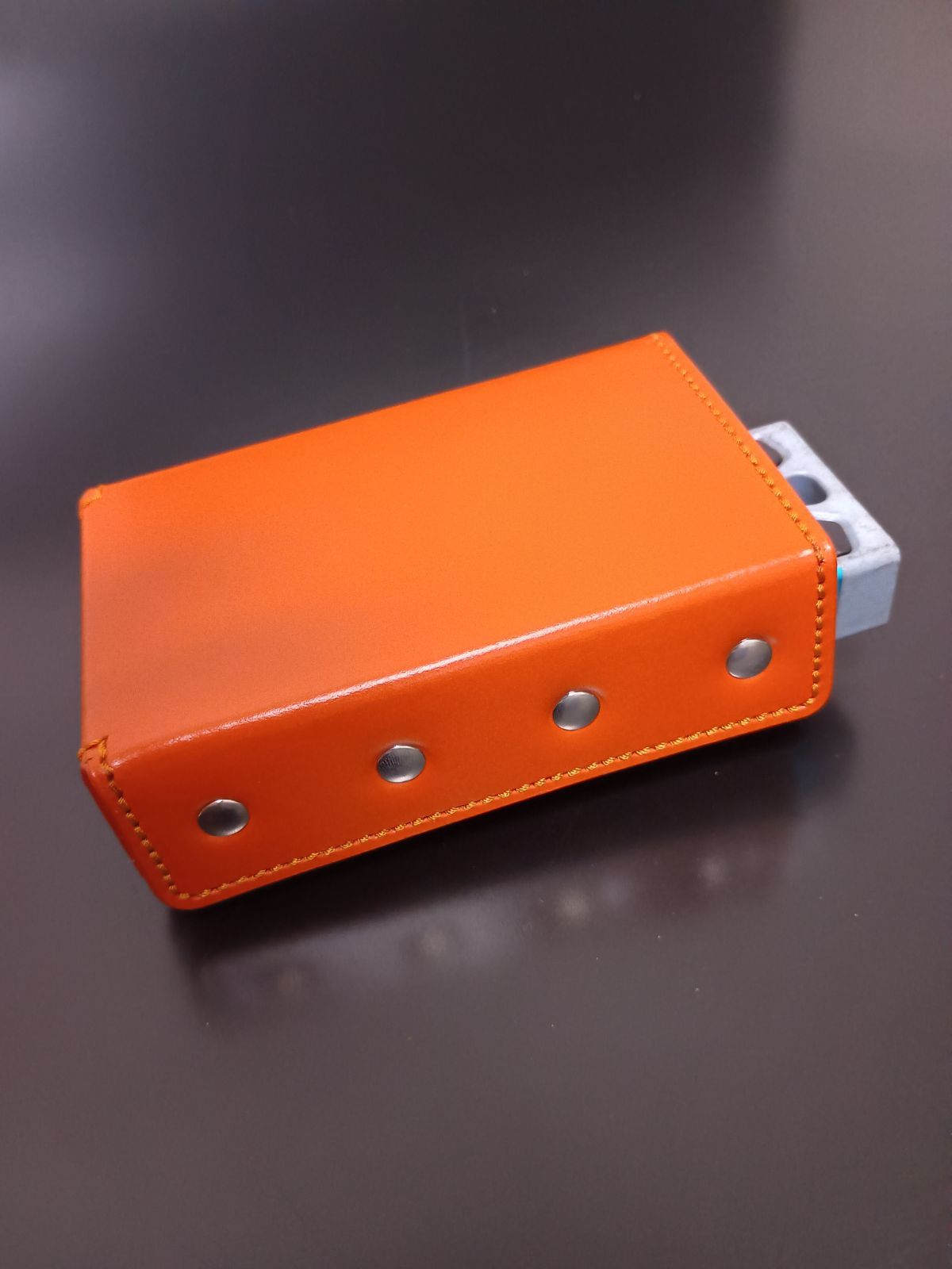 水平器ホルダー