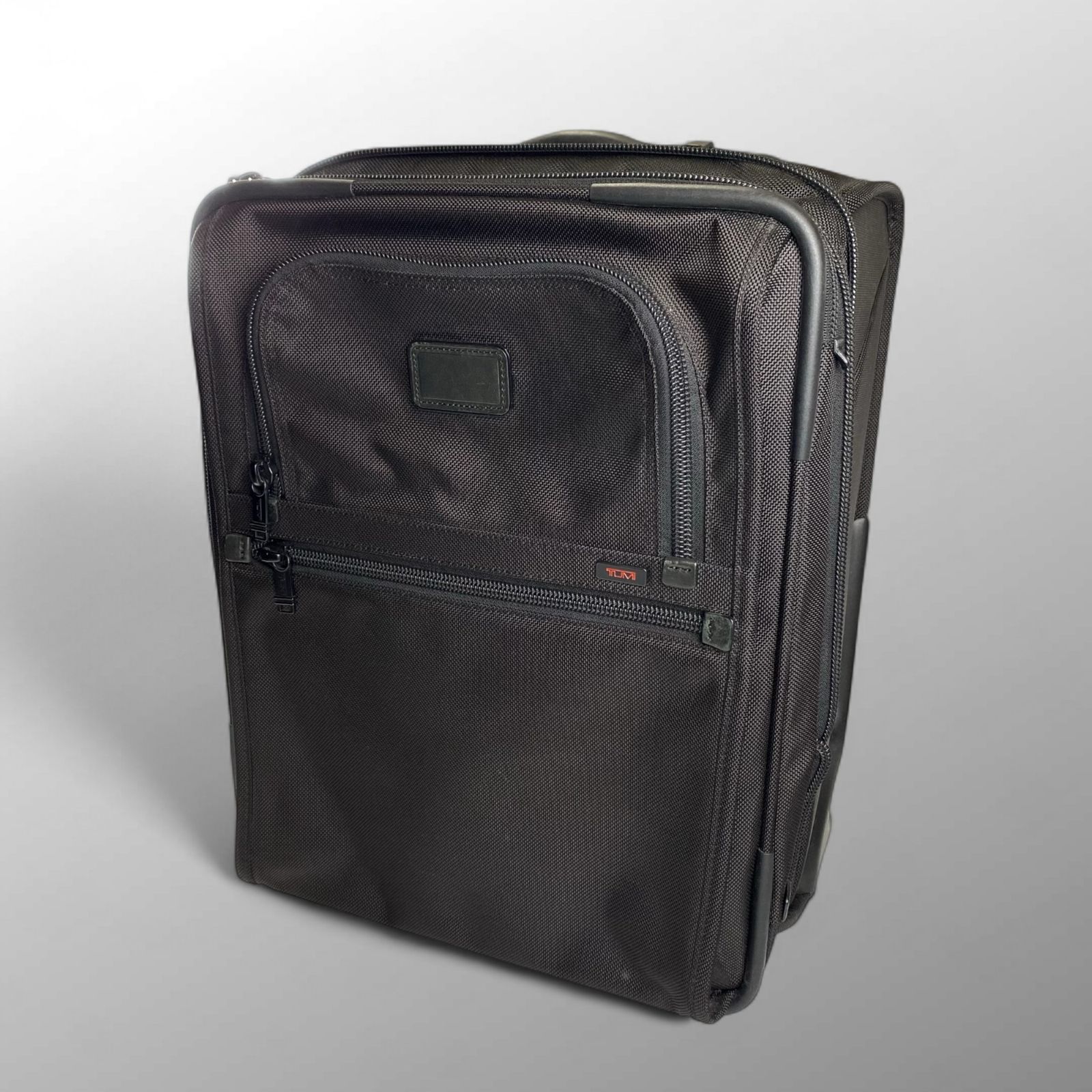 TUMI トゥミ / 26L収納 18インチ インターナショナル コンパクト