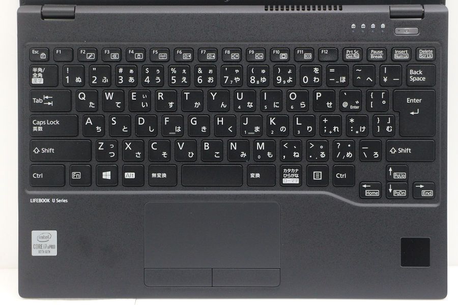 富士通 LIFEBOOK U9310/D Core i7 10610U 1.8GHz/16GB/256GB(SSD