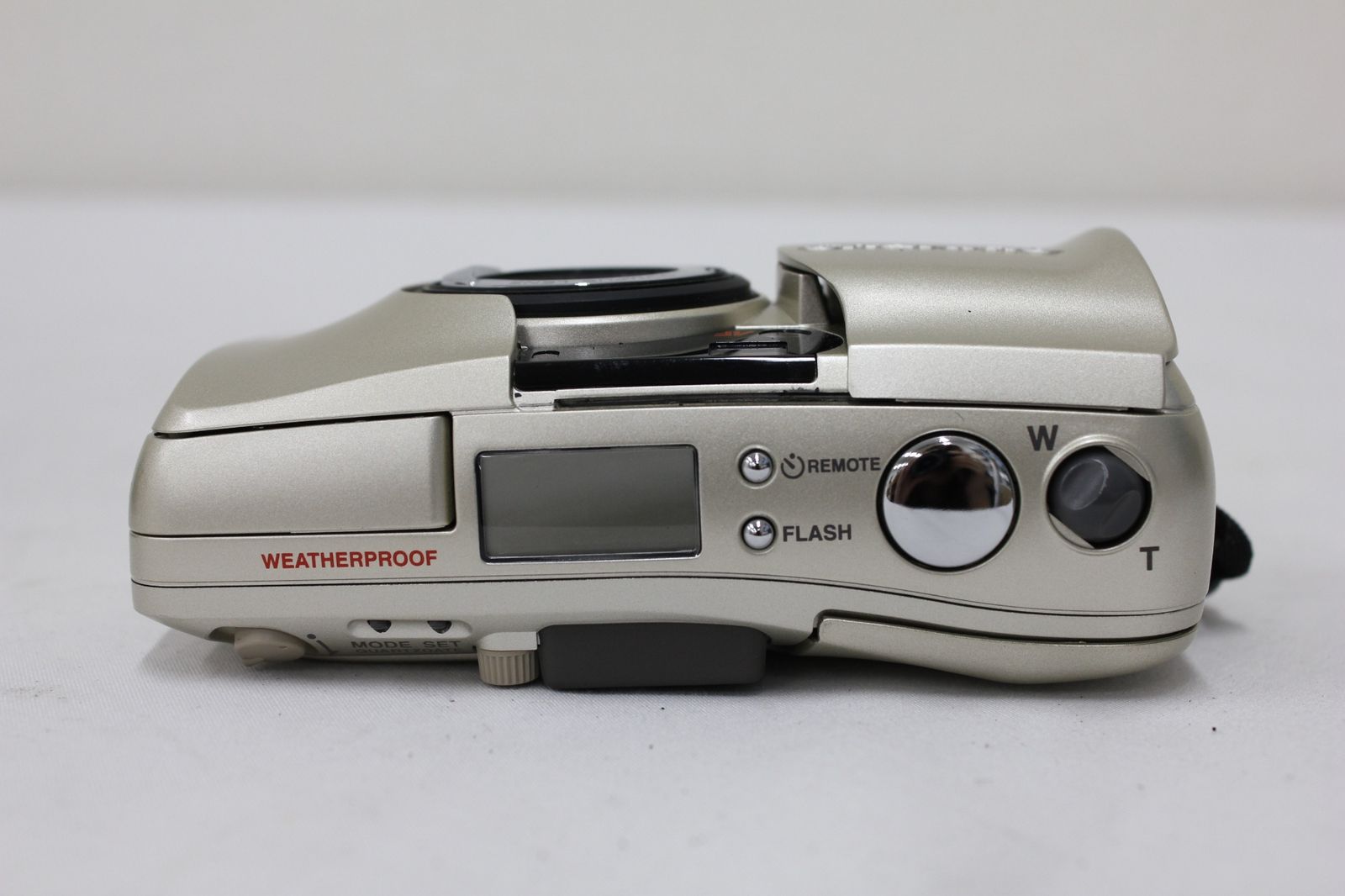  オリンパス Olympus μ mju ZOOM 105 38 mm コンパクトカメラ e 3042 コンパクトカメラ(フィルム) フィルムカメラ