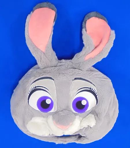 中古】衣類 ジュディ・ホップス ファンキャップ 「ズートピア」 東京