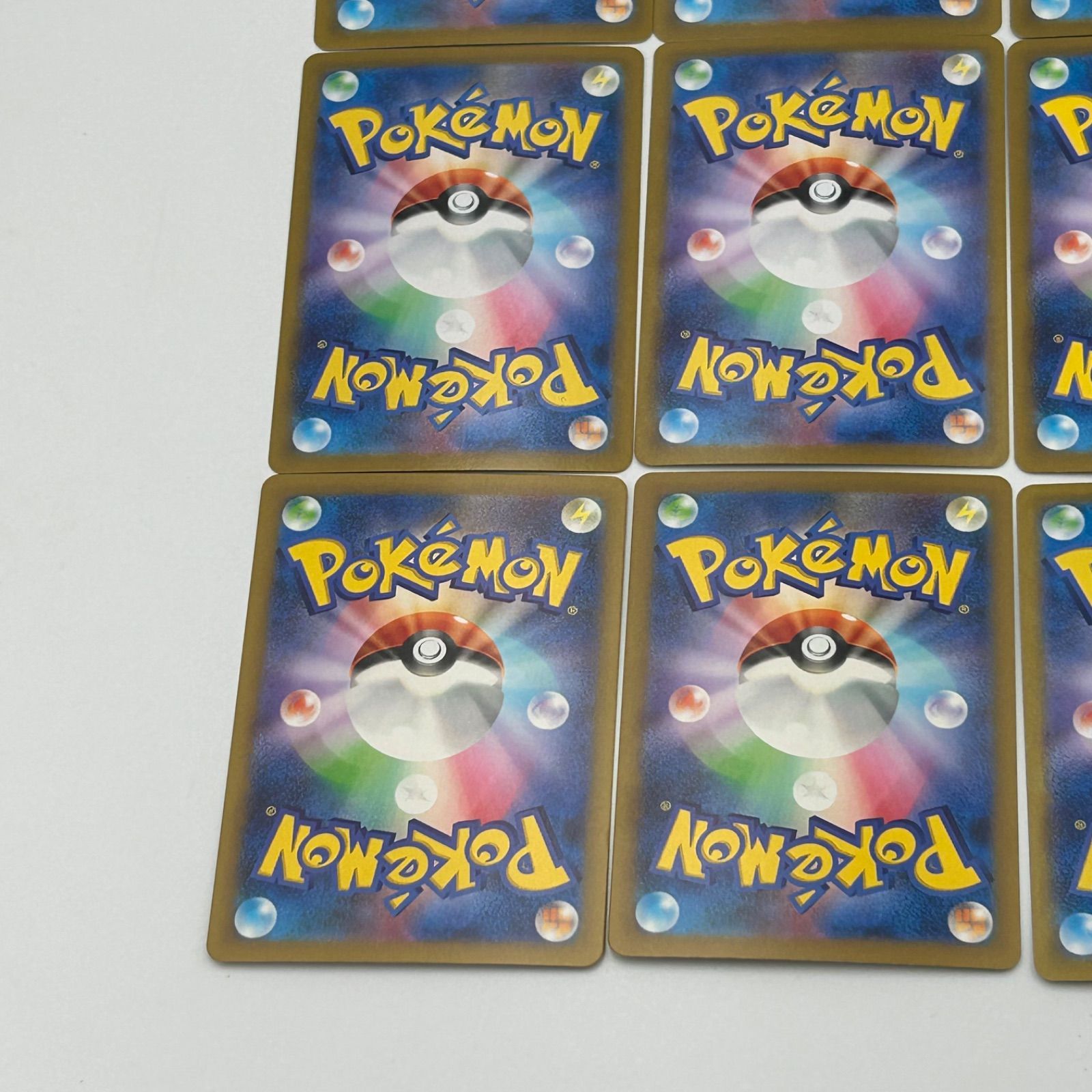 ポケモンカード CHR 4シリーズ 46種 コンプリートセット