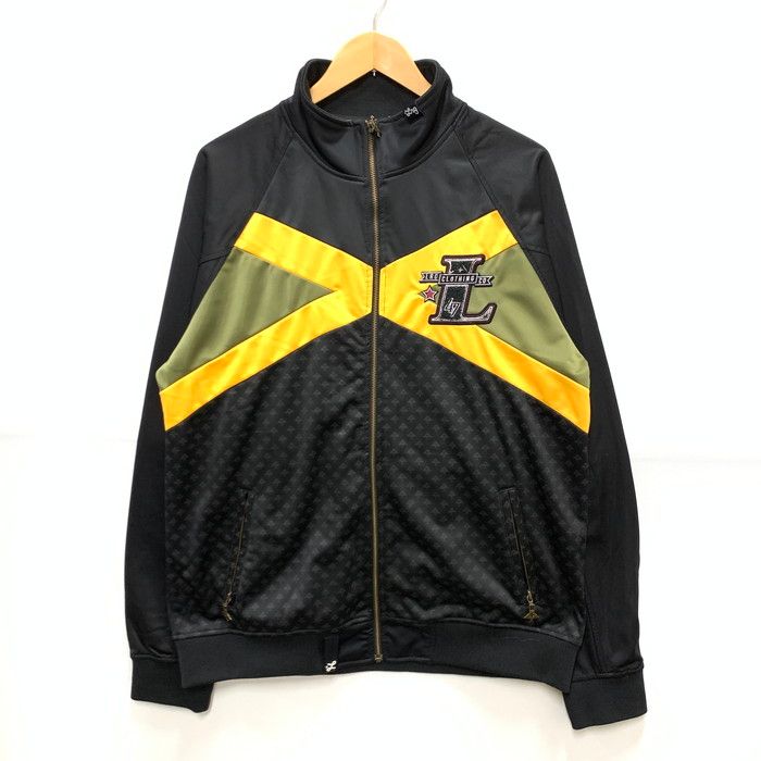 品】LRG トラックジャケット ジャージ トップス アウター 品】LRG トラックジャケット ジャージ トップス アウター
