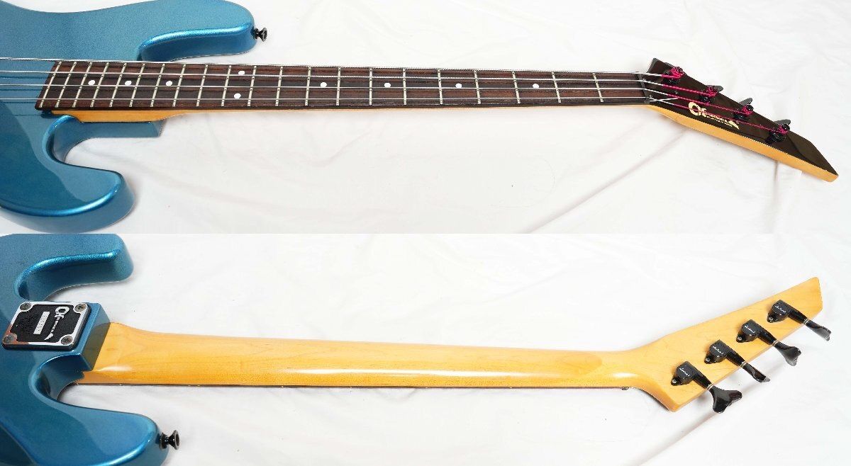 CHARVEL|Jackson MODEL-2B