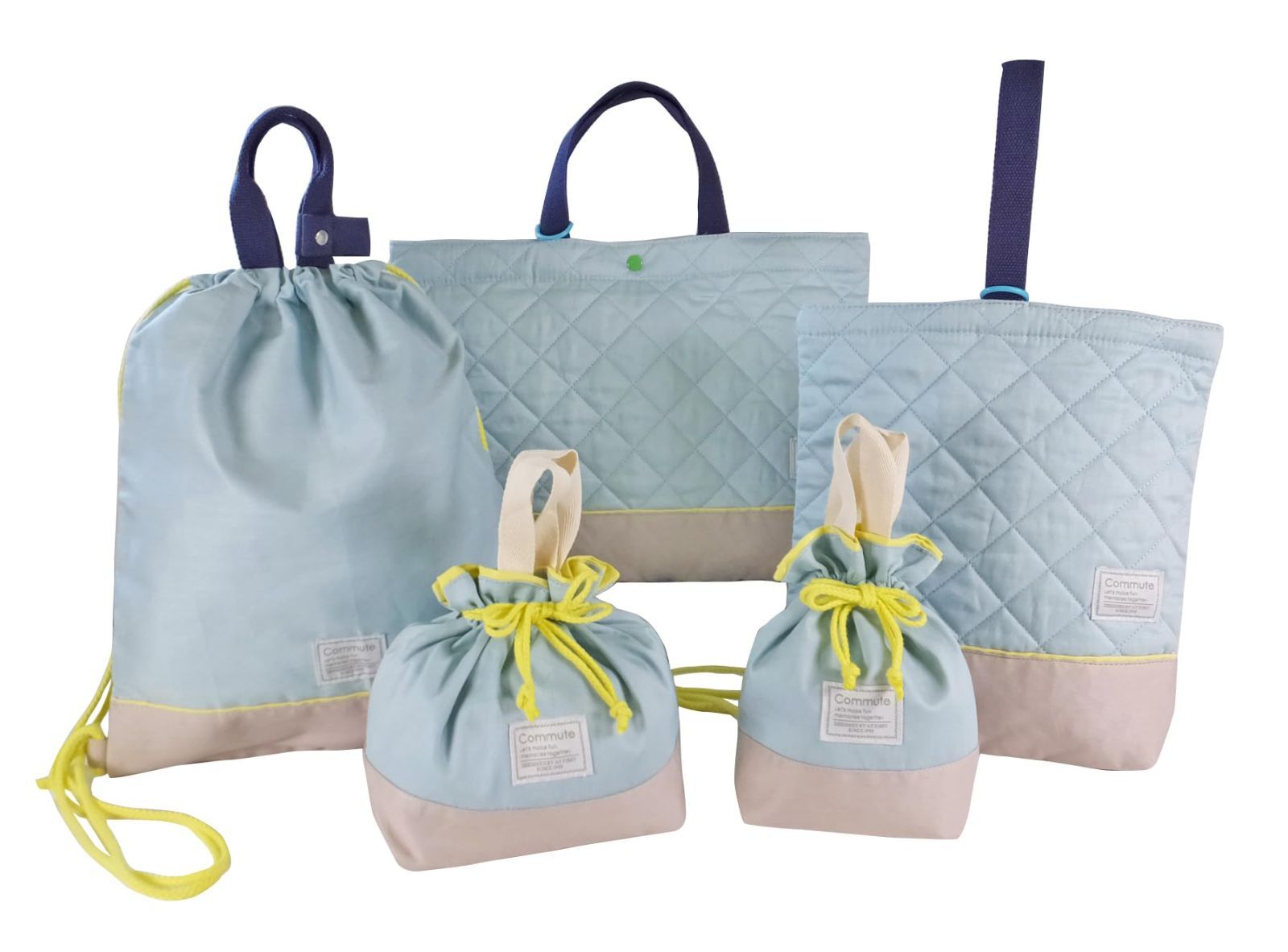 LOEWE×千と千尋 Collab: Cute Haku Shopper & Novelty! 🖤 ロエベ