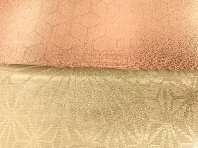 平和屋着物○和装小物 上質な帯揚げ 10枚セット 逸品 BAAS1031xe