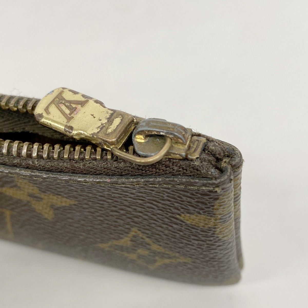 ☆SALE【5ia0053-h】ルイヴィトン コインケース モノグラム