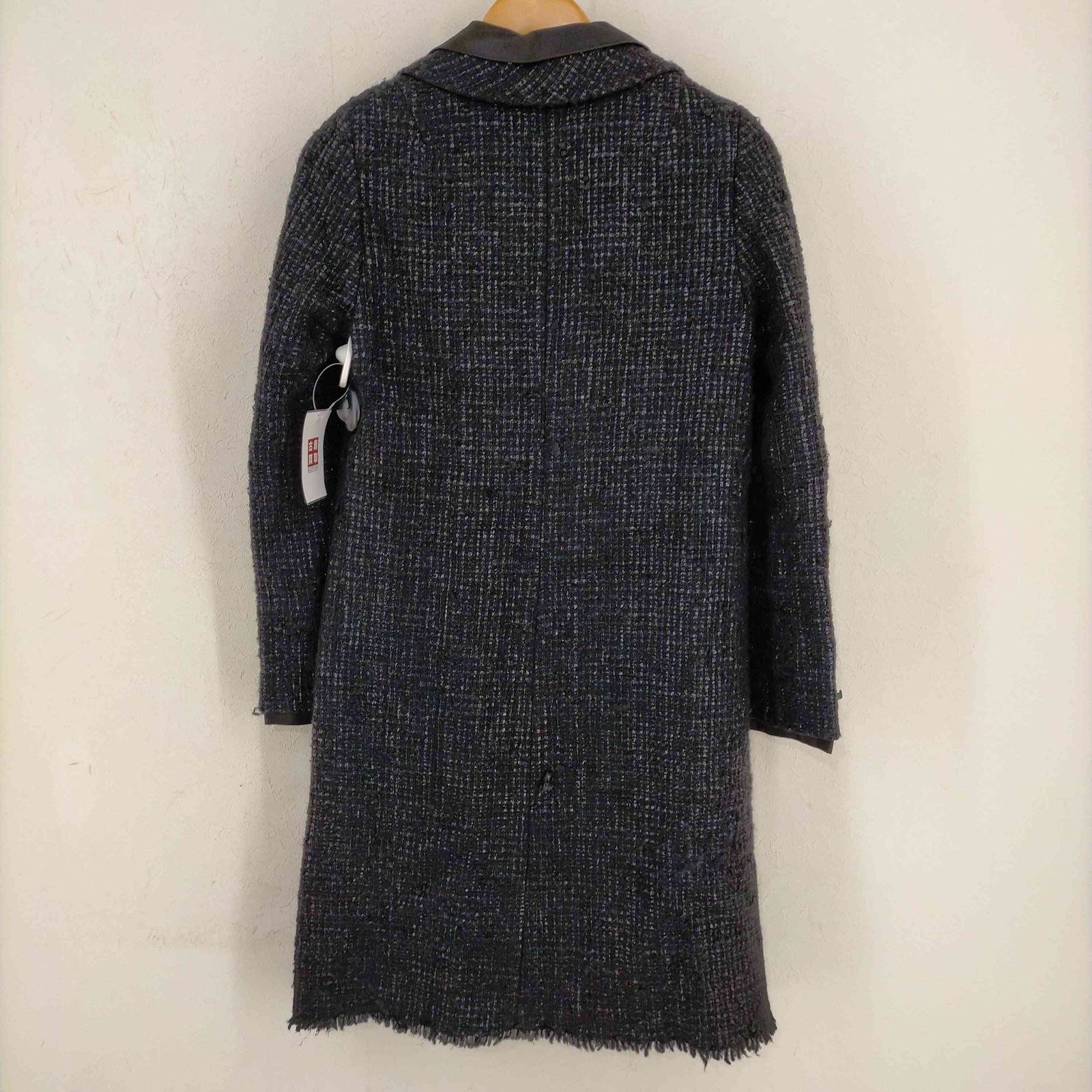 古着 GIAMBATTISTA VALLI ジャンバティスタ バリ イタリア製 長袖