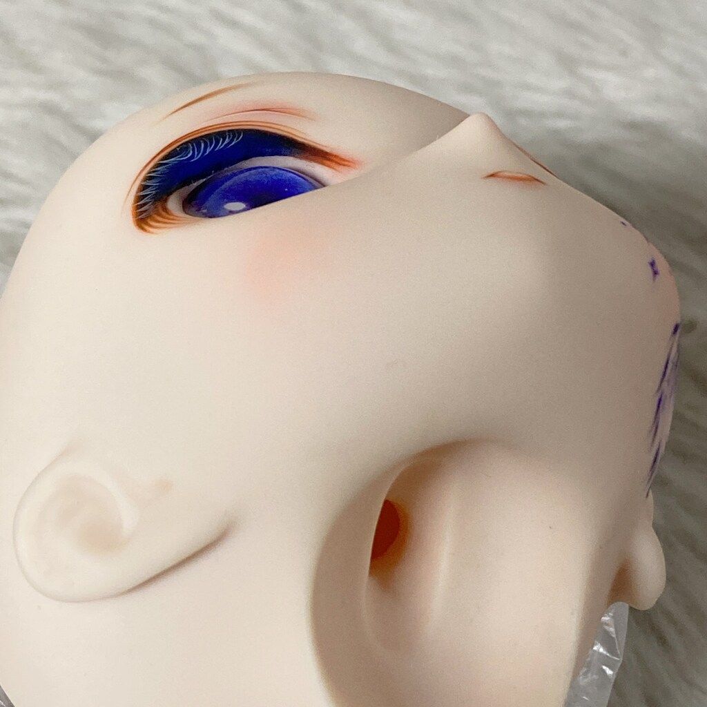 DDH-01 DDカスタムヘッド