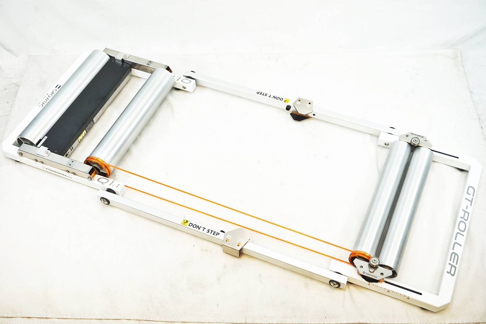 GROWTAC グロータック GT-ROLLER Q1.1 サイクルトレーナー | バイチャリ有明店