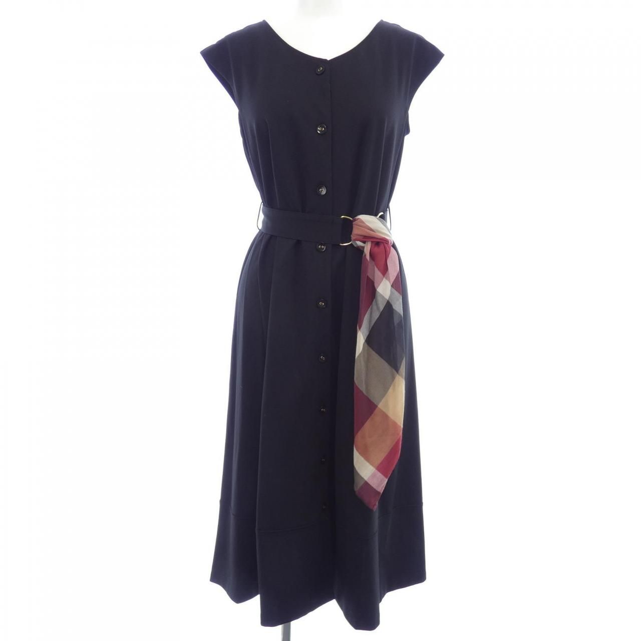 ブルーレーベルクレストブリッジ BLUE LABEL CRESTBRID ワンピース