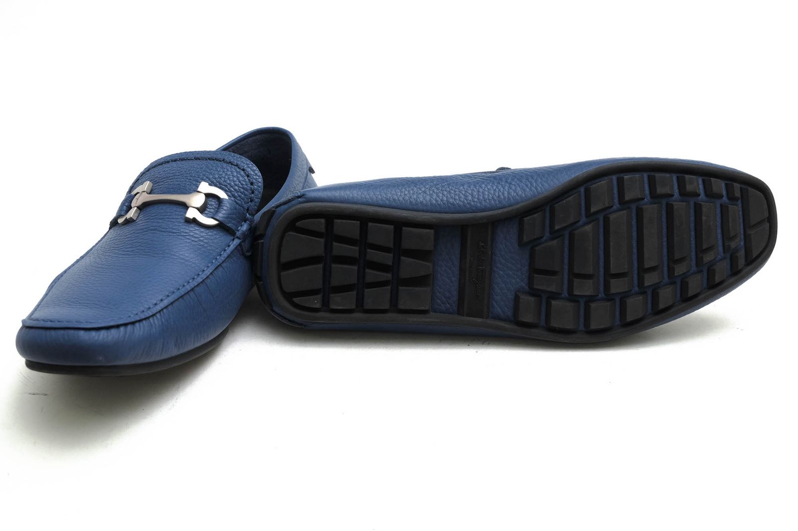 フェラガモ／Salvatore Ferragamo シューズ ドライビングシューズ 靴