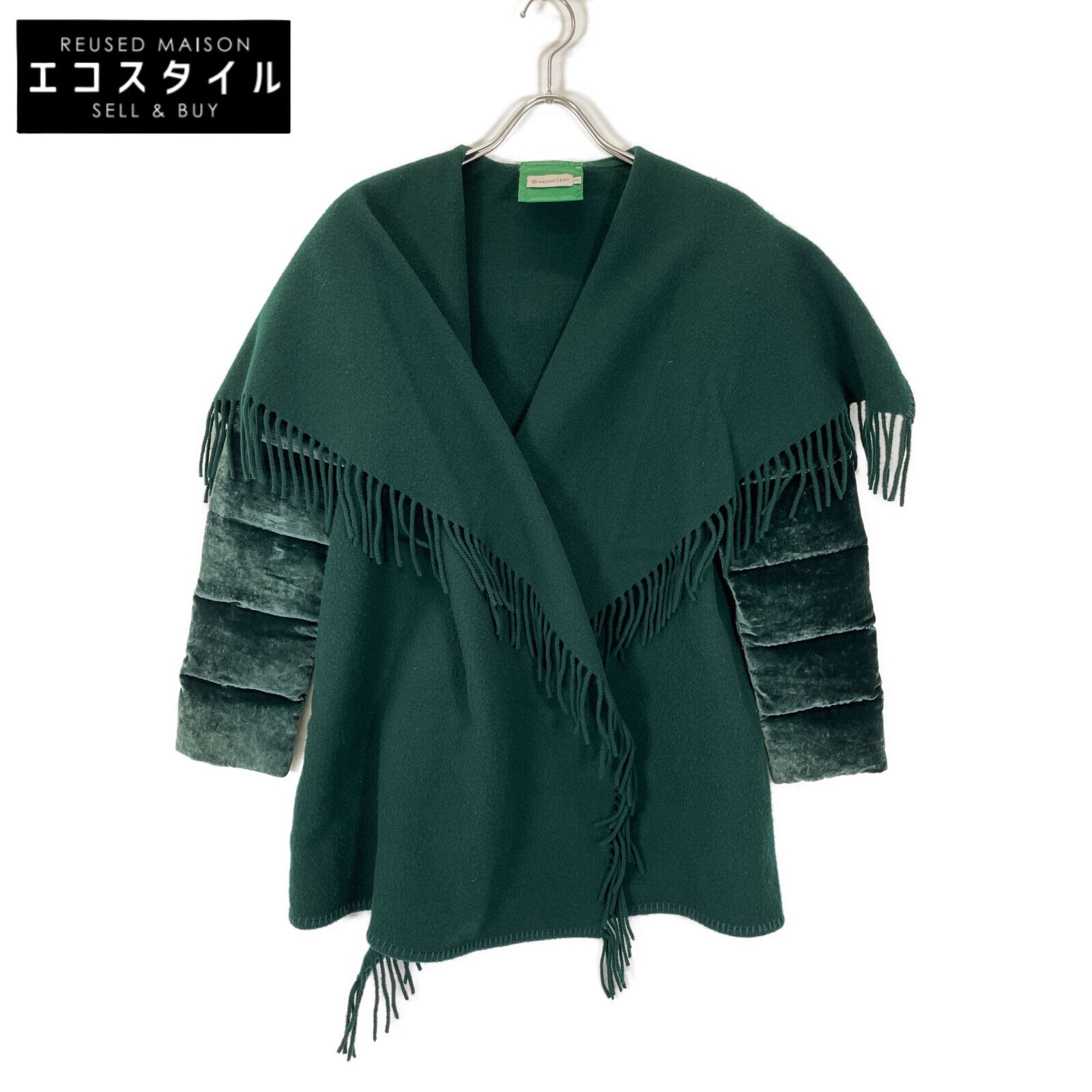 新品】バーバリー BURBERRY キッズ ネイビーブルゾン バーバリー