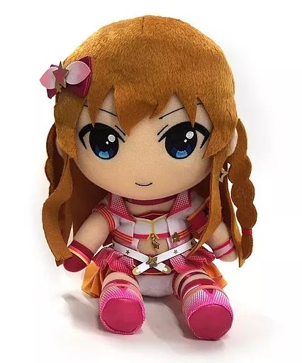 ぬいぐるみ 高坂海美 ぬいぐるみ アイドルマスター ミリオンライブ! Gift ONLINE SHOP