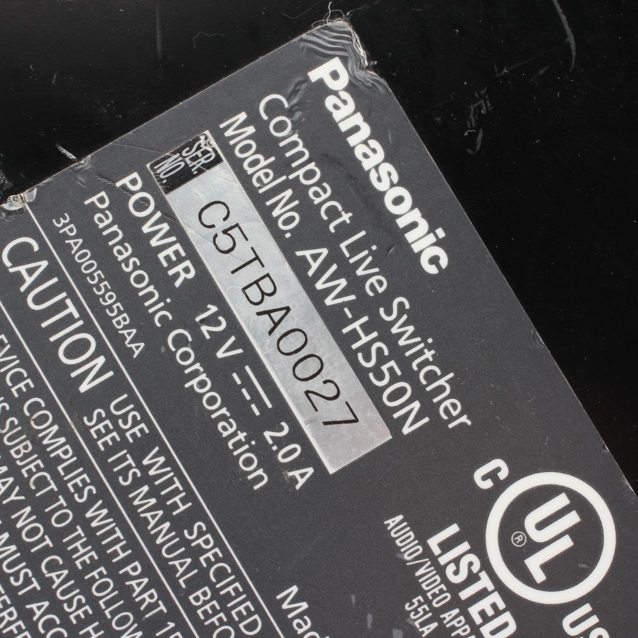 Panasonic