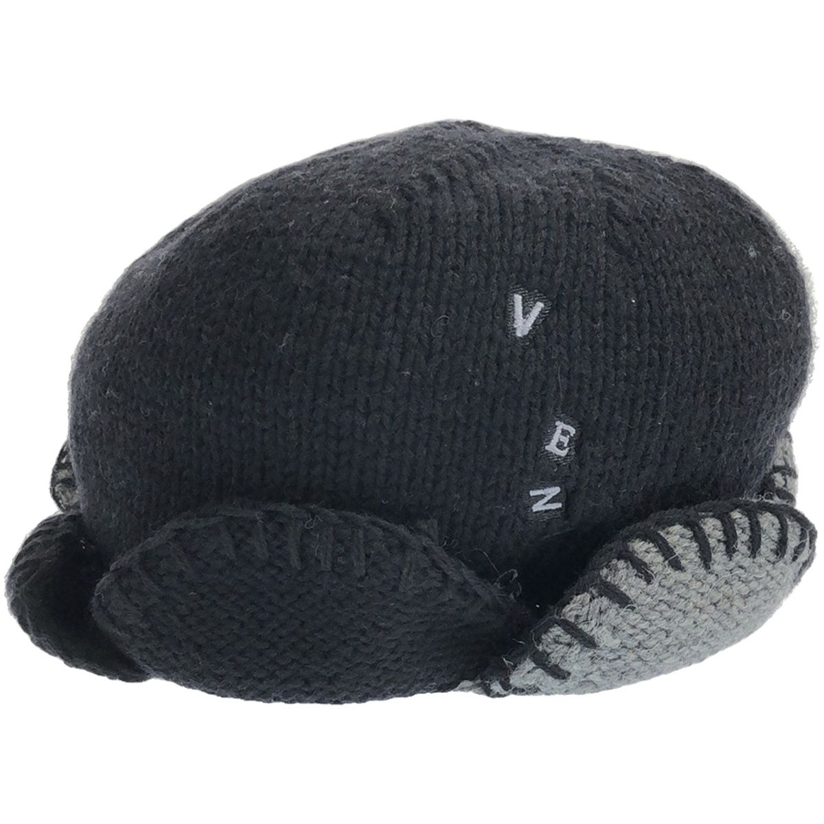 Mammoth Beanie