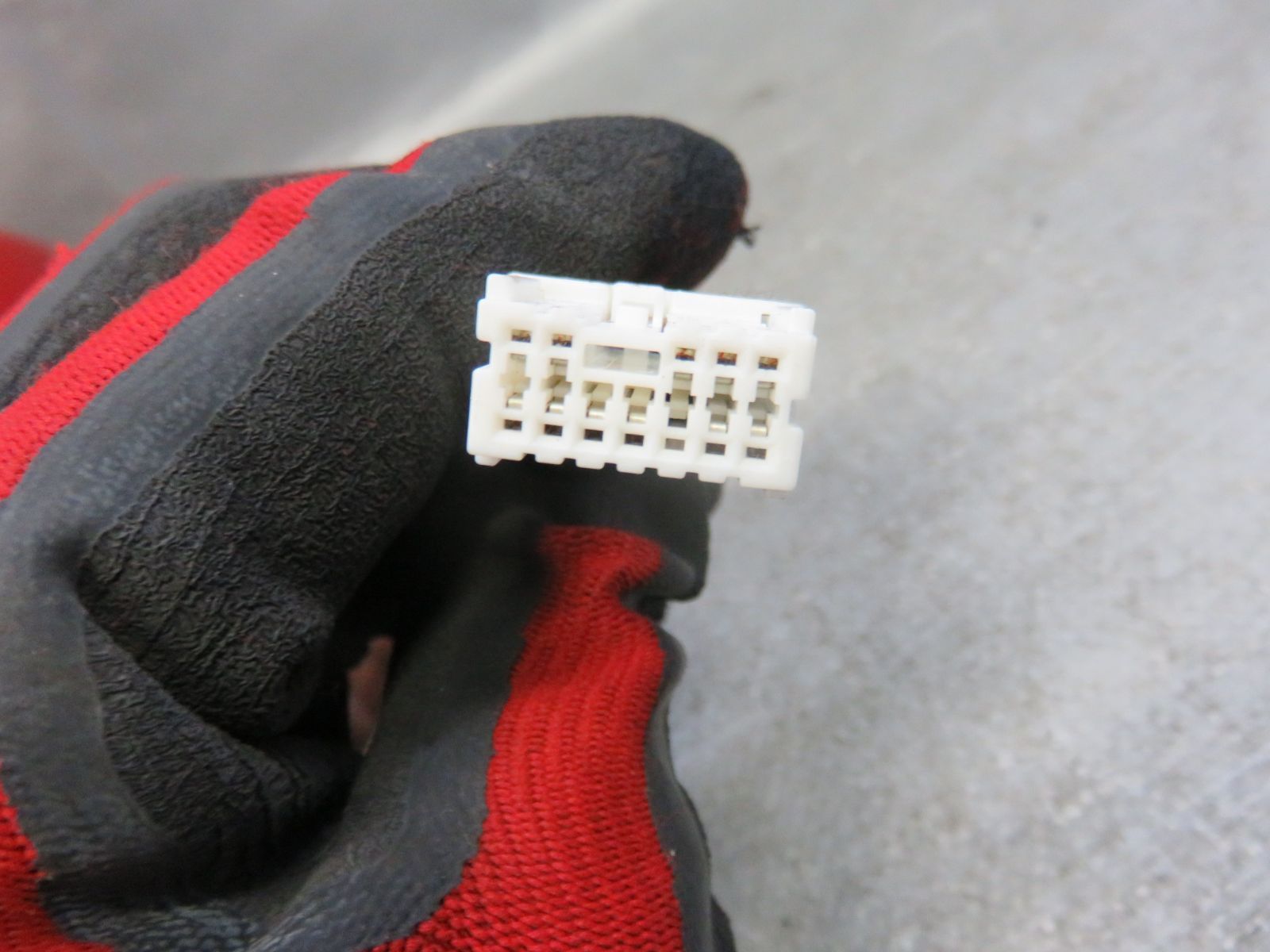 STD7629 スバル純正 VM4 VMG レヴォーグ 右 ドアミラー サイドミラー 運転席 右前 C7P 赤 ライトニングレッド FFCRYSTALESIA_COM