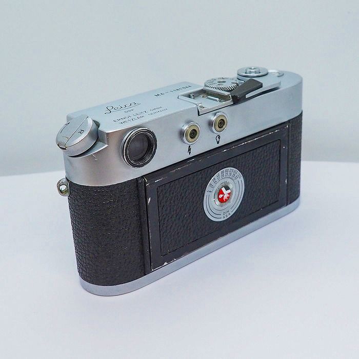 中古】(ライカ) Leica M4 ボディ クローム - メルカリ
