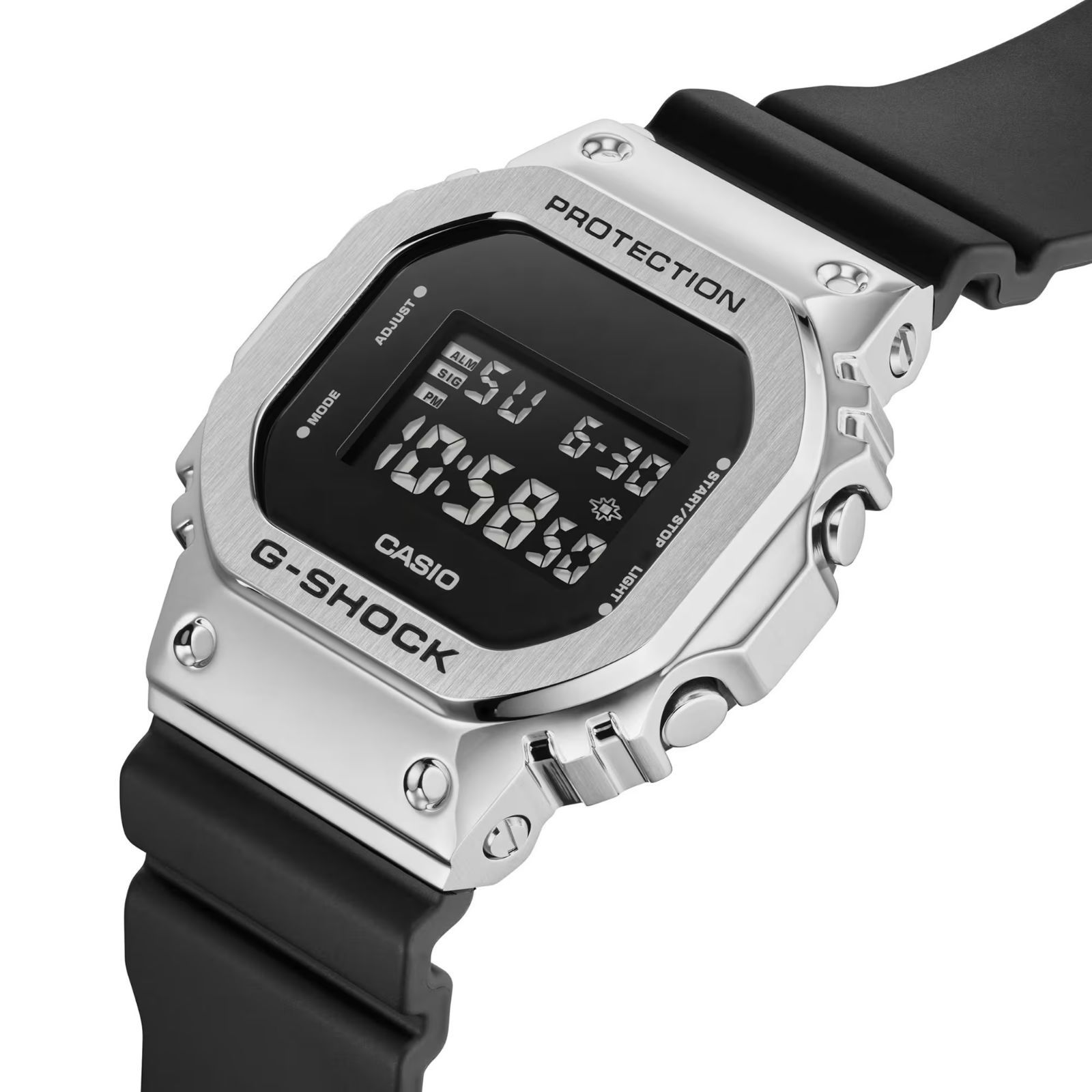 カシオ G-SHOCK