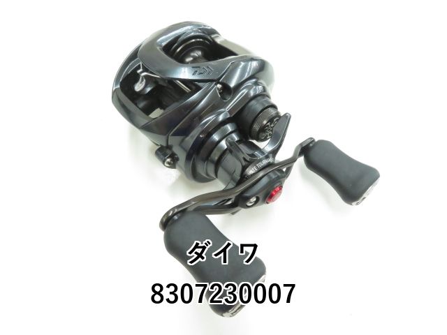 ダイワ 20タトゥーラ SV TW 7.1L (03-8307230007) - メルカリ