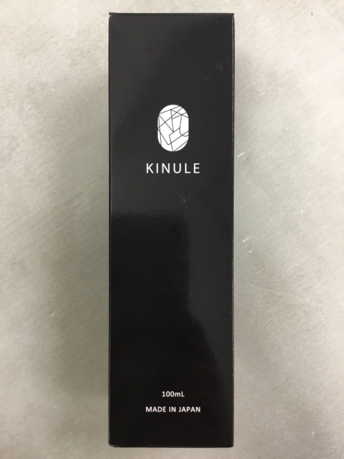 KINULE キヌレ クレンジング 100ml 2本セット KINULE キヌレ炭酸