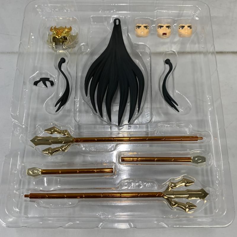 【夏休みセール中‼️】【新品・未使用】聖闘士聖衣神話EX ライブラ　紫龍 新品未開封 聖闘士聖衣神話EX ライブラ 紫龍 聖闘士星矢 新品未使用