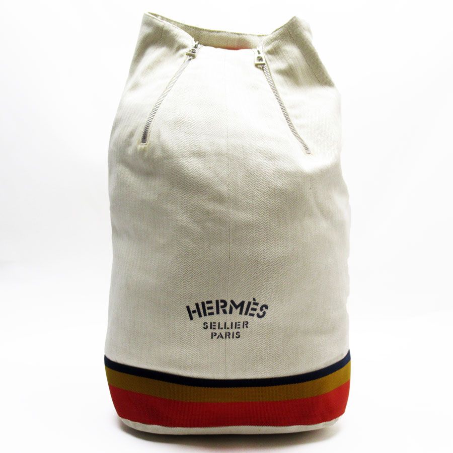 エルメス HERMES  ショルダーバッグ キャバリエ