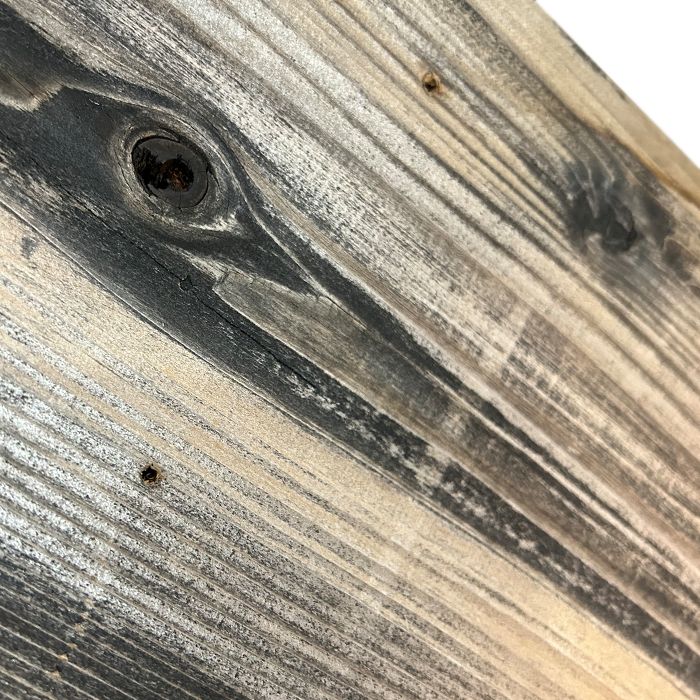古材 杉板 自然 板 DIY 古木 古風板 天然木 50年間塀に使われて