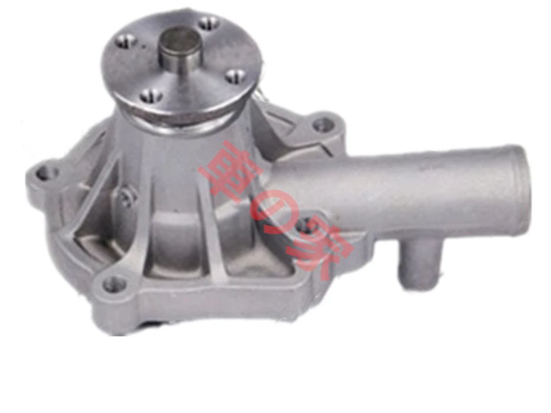 三菱パジェロ V32 4G54エンジン ウォーターポンプ 冷却ポンプ エンジンクーラントポンプ 適合社外品 汎用